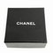 Coco Mark Turnlock Earrings from Chanel, Set of 2 5