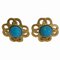 Chanel 95P Gripore Brand Accessories Earrings Ladies, Set of 2, Image 8