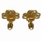 Chanel 95P Gripore Brand Accessories Earrings Ladies, Set of 2, Image 9