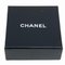 Chanel 95P Gripore Marke Accessoires Ohrringe Damen, 2er Set 6