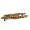 Cocomark 1107 Brooch in Gold from Chanel, Image 7
