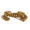 Cocomark 1107 Brooch in Gold from Chanel, Image 5