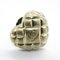 Pin Brooches in Gold from Chanel, 2021, Set of 3 8