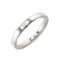 Camellia #59 Ring Pt Platinum from Chanel, Image 1