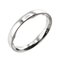 Camellia #59 Ring Pt Platinum from Chanel, Image 4
