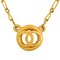 Cocomark 1983 Necklace from Chanel 1