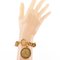 Vergoldetes Armband von Chanel 2