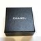 Accesorios de la marca Chanel Cocomark 94A Pendientes para hombre y mujer, Juego de 2, Imagen 3