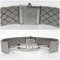 Watch in Matelasse Silver from Chanel, Image 7