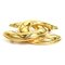 Spilla in metallo e oro di Chanel, Immagine 4