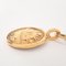 Bracciale Cambon 31 Coin in oro di Chanel, Immagine 3