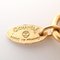 Bracciale Cambon 31 Coin in oro di Chanel, Immagine 8
