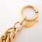 Cambon 31 Coin Chain Bracelet in Gold from Chanel 6
