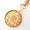 Bracciale Cambon 31 Coin in oro di Chanel, Immagine 4