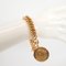 Cambon 31 Coin Chain Bracelet in Gold from Chanel, Image 9