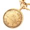 Bracciale Cambon 31 Coin in oro di Chanel, Immagine 1