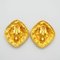Arabesque Coco Earrings from Chanel, Set of 2 3