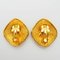 Arabesque Coco Earrings in Gold from Chanel, Set of 2 3