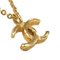 Coco 1982 Necklace in Gold from Chanel 2