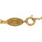 Coco 1982 Necklace in Gold from Chanel 5