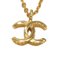Coco 1982 Necklace in Gold from Chanel 3