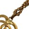 Coco Mark Heart Necklace from Chanel, Image 8