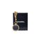 CHANEL Double Chain Loupe Necklace Gold Plated Ladies 5