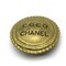 Boucles d'Oreilles de Chanel, 1990s, Set de 2 5
