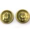 Earrings from Chanel, 1990s, Set of 2, Image 3