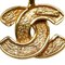 Coco Mark Matelasse Halskette von Chanel 3