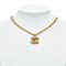 Coco Mark Matelasse Necklace from Chanel, Image 6
