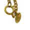 Chain Coco Mark Matelasse Necklace from Chanel, Image 6