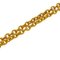 Chain Coco Mark Matelasse Necklace from Chanel 4