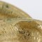 CHANEL COCO Spilla con marchio Matelasse placcata in oro ca. 31.4g Donna I111624151, Immagine 6