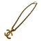 94p Chain Here Mark Necklace from Chanel, Image 2