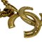 Collar Chain Here Mark de 94p de Chanel, Imagen 4