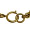 Collar Chain Here Mark de 94p de Chanel, Imagen 8