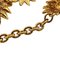 CHANEL Lion Bracelet Gold Women's Z0004923 5