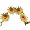 CHANEL Lion Bracelet Gold Women's Z0004923 9