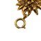 CHANEL Lion Bracelet Gold Women's Z0004923 6