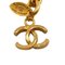 CHANEL Lion Bracelet Gold Women's Z0004923 7