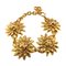 CHANEL Lion Bracelet Gold Women's Z0004923 3