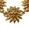 CHANEL Lion Bracelet Gold Women's Z0004923 4