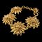 CHANEL Lion Bracelet Gold Women's Z0004923 1