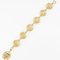 Coco Mark Gold Plated Bracelet from Chanel, Image 5