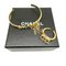 Bracelet Jonc Cocomark avec Bague de Chanel 7