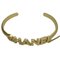 Brazalete Cocomark con anillo de Chanel, Imagen 2
