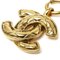 Vintage GP Coco Mark Long Necklace from Chanel, Image 3