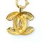 Vintage GP Coco Mark Long Necklace from Chanel, Image 2