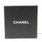 Piedra Cocomark vintage en dorado de Chanel, Imagen 3